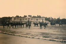 Plaine des Jeux c1900
