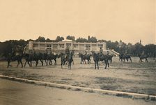 Plaine des Jeux c1900