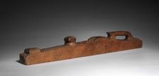 Plane, 1600s. Creator: Unknown
