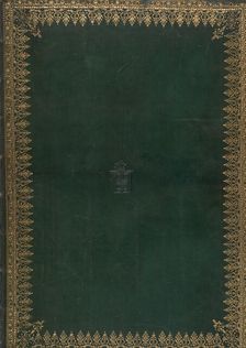 Plans, Elevations, Sections, and Perspective Views of the Gardens and Buildings of Kew, 1763. Creator: Unknown