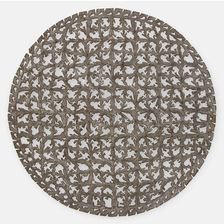 Plaque, German, 15th-16th century. Creator: Unknown