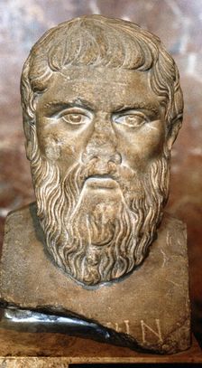 Plato, Ancient Greek philosopher