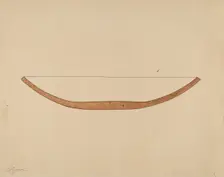 Plate, 1939. Creator: Giacinto Capelli