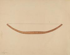 Plate, 1939. Creator: Giacinto Capelli