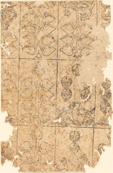 Playing Card. Creator: Unknown
