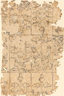 Playing Card. Creator: Unknown
