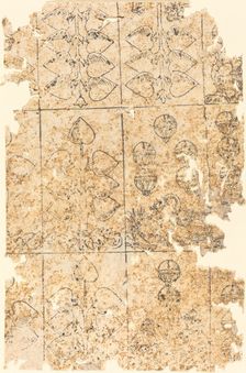 Playing Card. Creator: Unknown