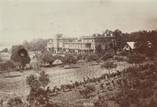 [Pleasant Valley Winery, New York], 1861-65. Creator: Unknown