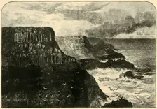 Pleaskin Head, Anrim 1898. Creator: Unknown