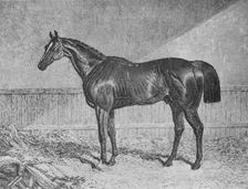 Plenipotentiary 1831-1854, (1911)