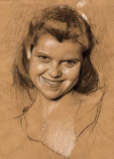 Prudence. Creator: Leandro Ramon Garrido