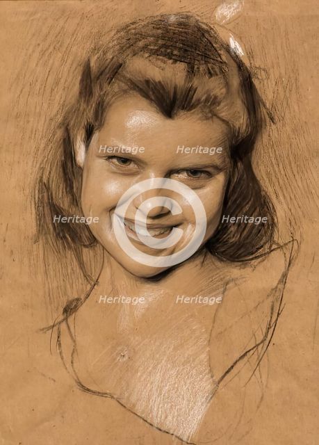 Prudence. Creator: Leandro Ramon Garrido.