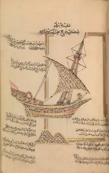 Prayer Book, dated A.H.1180/ A.D.1766. Creator: Abd al-Qadir Hisari