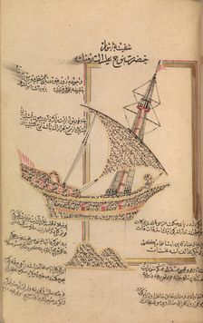 Prayer Book, dated A.H.1180/ A.D.1766. Creator: Abd al-Qadir Hisari