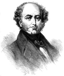 President Van Buren (1782-1862), American politician, 19th century