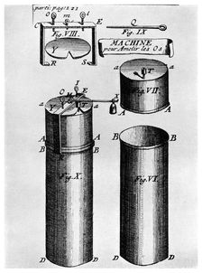 Pressure cooker, 1688 (1956)