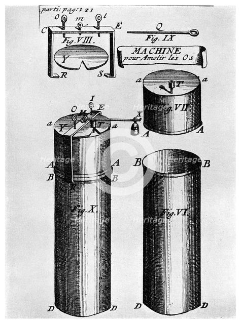 Pressure cooker, 1688 (1956). Artist: Unknown