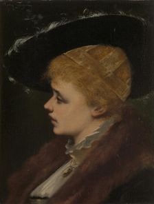 Previously in Nuremberg. Creator: Leon-Lucien Goupil