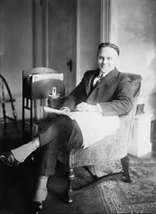 Price, between c1915 and c1920. Creator: Bain News Service