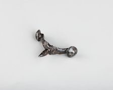 Prick Spur, Celtic, 2nd-1st century B.C. Creator: Unknown