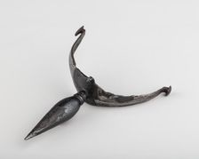 Prick Spur, Germanic, 2nd-3rd century. Creator: Unknown