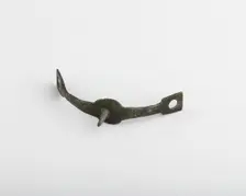 Prick Spur, possibly Roman or Celtic, possibly 2nd-1st century B.C. Creator: Unknown