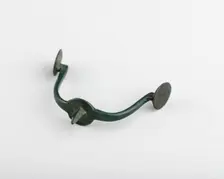 Prick Spur, possibly Roman or Celtic, possibly 2nd-1st century B.C. Creator: Unknown