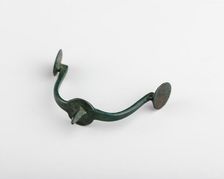 Prick Spur, possibly Roman or Celtic, possibly 2nd-1st century B.C. Creator: Unknown