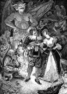 Pride of the Spirit 1900