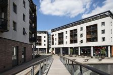 Priory Place, Hales Street, Coventry, West Midlands, 2014. Artist: Steven Baker