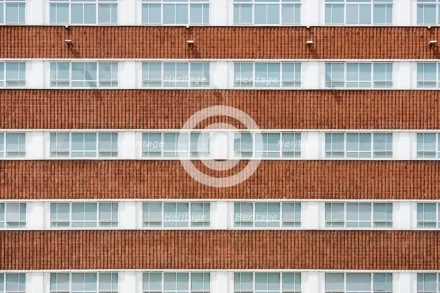 Primark store, Broadgate, Coventry, West Midlands, 2014. Artist: Steven Baker.