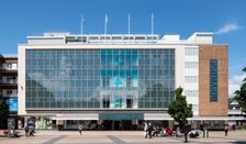 Primark store, Broadgate, Coventry, West Midlands, 2014. Artist: Steven Baker