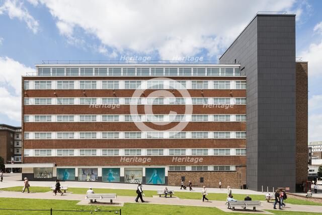 Primark store, Broadgate, Coventry, West Midlands, 2014. Artist: Steven Baker.