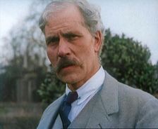 Prime Minister Ramsay MacDonald, 1924. Creator: British Pathe Ltd