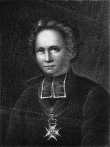 Prince of Hohenlohe, 19th century