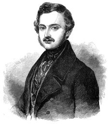 Prince Albert, (1819-1861), 19th century