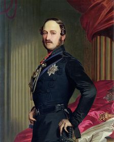 Prince Albert, 1859