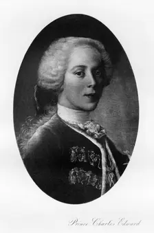 Prince Charles Edward, (1907)
