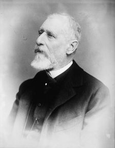 Prince Chigi, between c1910 and c1915. Creator: Bain News Service