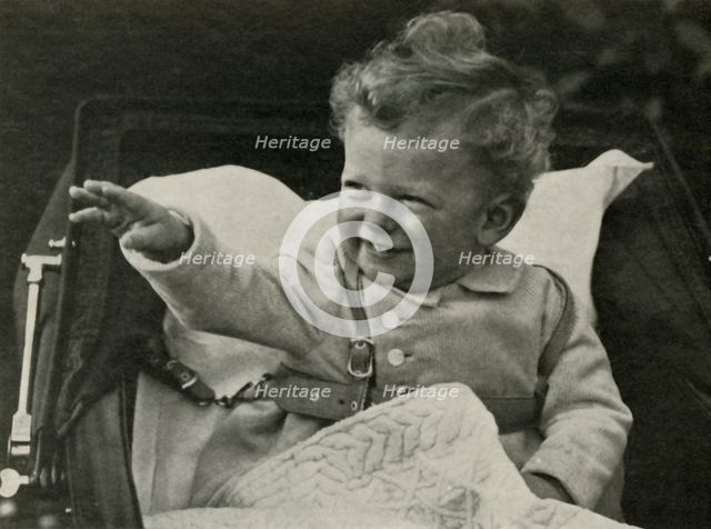 'Prince Edward', 1936, (1937). Creator: Unknown.
