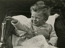Prince Edward 1936, (1937). Creator: Unknown