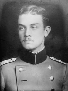 Prince Ernest of Cumberland, between c1910 and c1915. Creator: Bain News Service