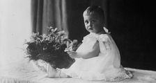 Prince Frederick of Prussia, between c1910 and c1915. Creator: Bain News Service