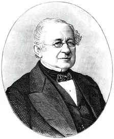 Prince Gorchakov, 19th century Russian diplomat and statesman, (1900)