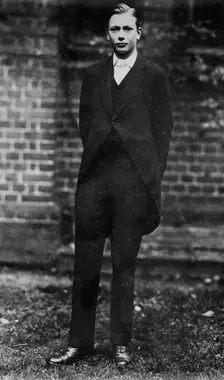Prince Henry, between c1915 and c1920. Creator: Bain News Service