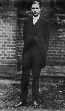 Prince Henry, between c1915 and c1920. Creator: Bain News Service