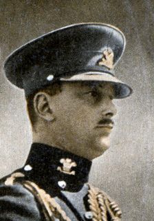 Prince Henry, Duke of Gloucester (1900-1974)