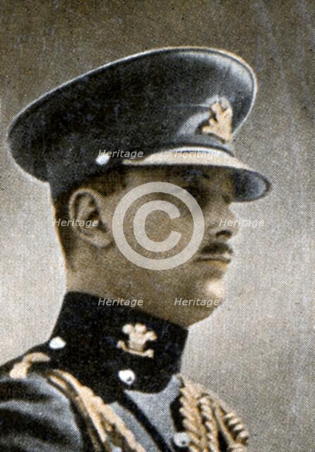 Prince Henry, Duke of Gloucester (1900-1974). Artist: Unknown