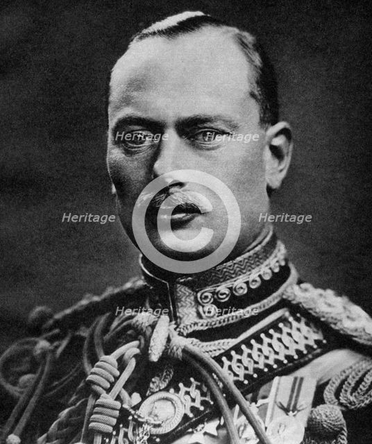 Prince Henry, Duke of Gloucester, 1936. Artist: Unknown
