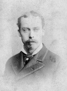Prince Leopold (1853-1884), Duke of Albany, late 19th century